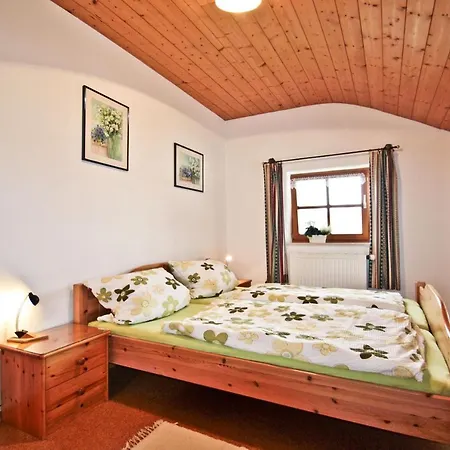 Apartament Beim Wagner Nussdorf (Chiemgau)