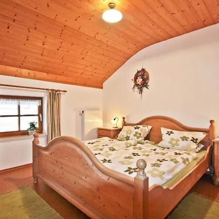 Apartament Beim Wagner